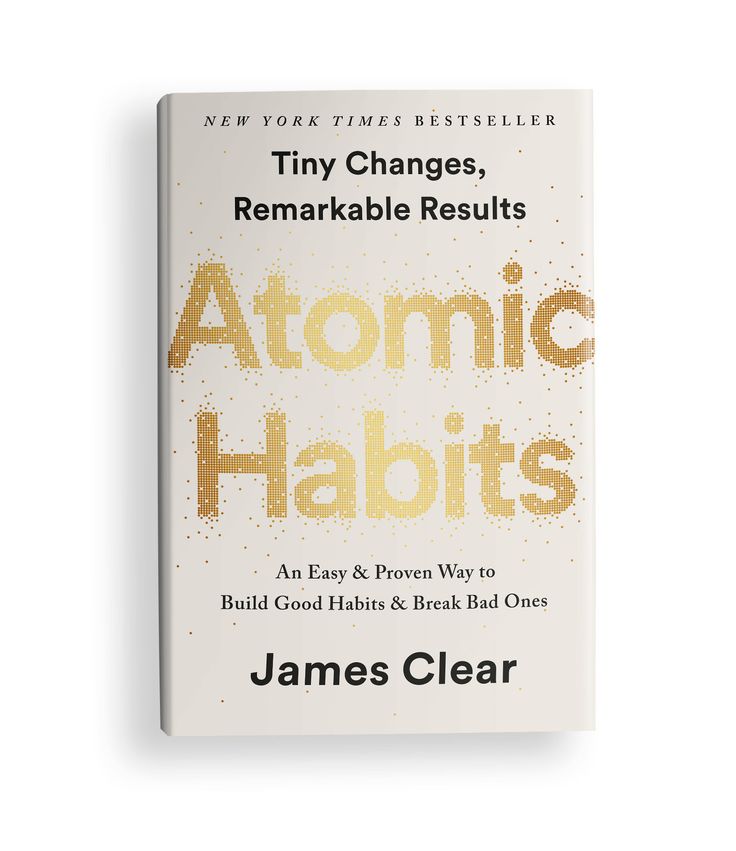 _ (13) Atomic Habits