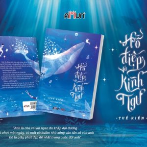 HỒ ĐIỆP KÌNH NGƯ
