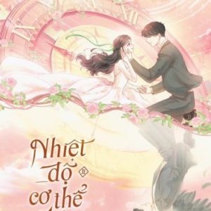 NHIỆT ĐỘ CƠ THỂ ÁC MA