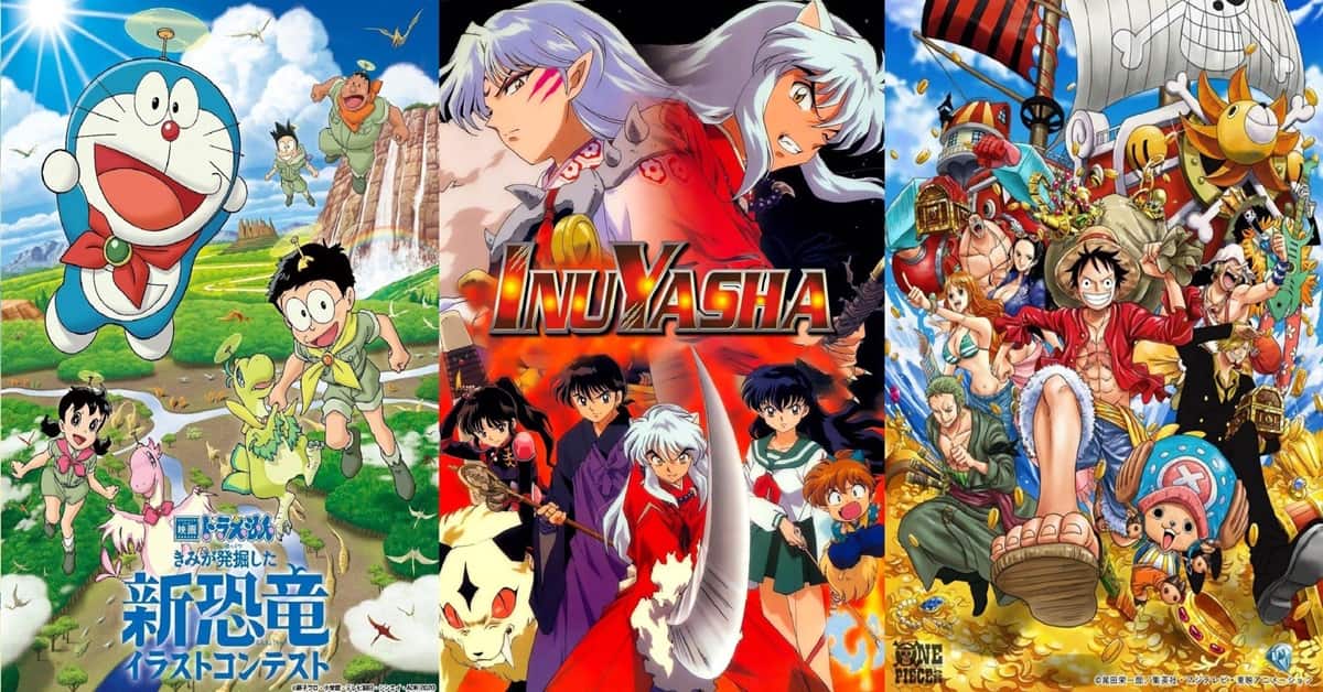 Đọc truyện Manga: Tại sao sức hút của truyện tranh Nhật Bản lại lớn đến vậy?