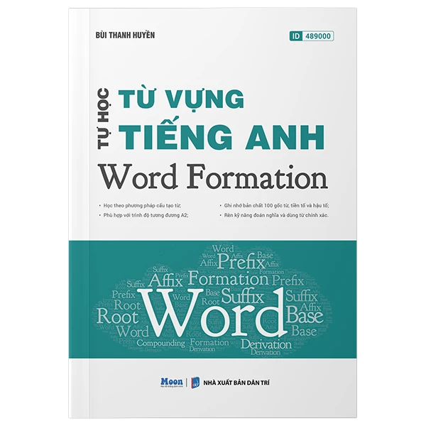 wordformation