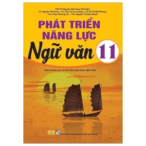 Phát Triển Năng Lực Ngữ Văn 11