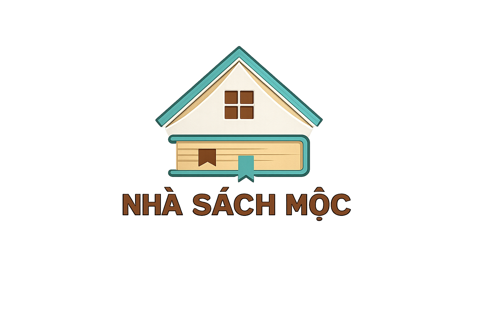 Nhà Sách Mộc