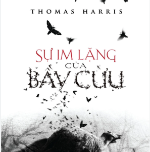 Sự Im Lặng Của Bầy Cừu - Thomas Harris