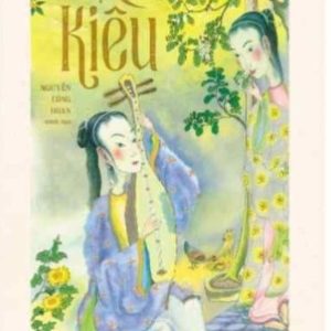 Truyện Kiều