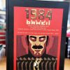 Một Chín Tám Tư (1984) - George Orwell | Tiểu Thuyết Viễn Tưởng Kinh Điển
